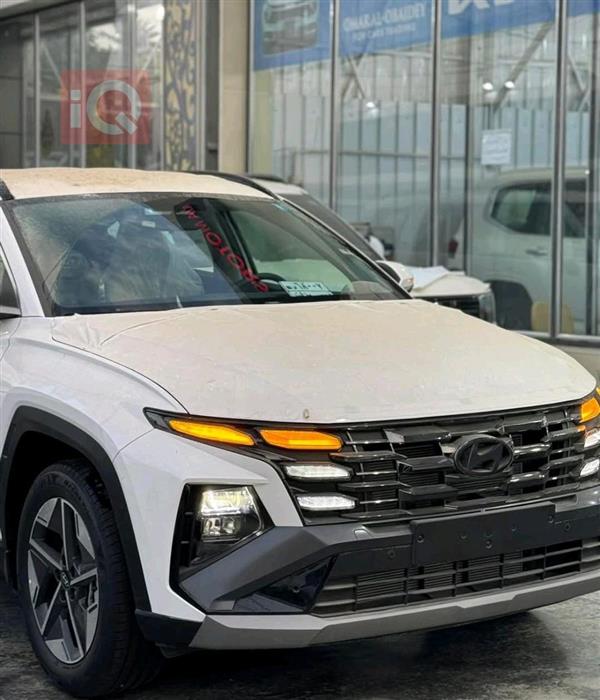 Hyundai for sale in Iraq